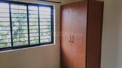 Bedroom Image of 1048 Sq.ft 2 BHK Builder Floor for sale in Manjunath Nagar Hubli for Rs. 6500000