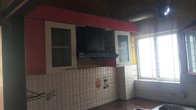 Kitchen Image of 1650 Sq.ft 3.5 BHK Apartment / Flat for sale in Raydiant, Sree Nagar Guwahati for Rs. 15000000