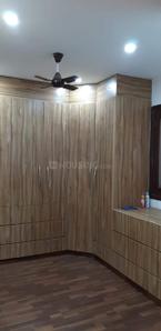 Bedroom Image of 2000 Sq.ft 2 BHK Independent House for rent in Sector 41 Noida for Rs. 36000