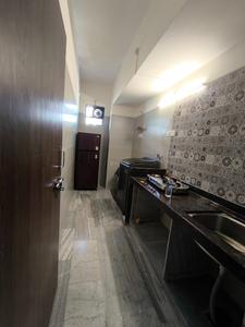 Kitchen Image of Suprabhat Paying Geust in Vashi, Navi Mumbai