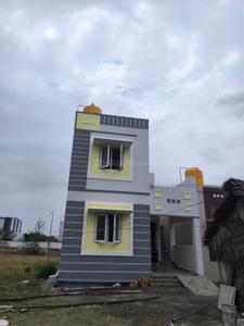 Image of 1200 Sq.ft Residential Plot / Land for sale in Sunguvarchatram, Chennai for Rs. 2160000