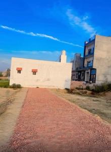 Image of 495 Sq.ft Residential Plot / Land for sale in Dhansa, New Delhi for Rs. 1925000