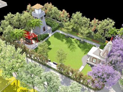 Image of 1200 Sq.ft Residential Plot / Land for sale in Gulmohar Greens, Doma-1, Raipur for Rs. 3000000