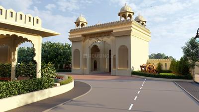 Image of 800 Sq.ft Residential Plot / Land for sale in Bhawrasla, Indore for Rs. 2080000