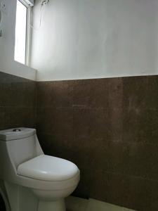 Bedroom Two Image of 1749 Sq.ft 3 BHK Apartment / Flat for sale in Vatika Lifestyle Homes, Sector 83 Gurgaon for Rs. 17500000