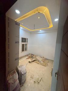 Bedroom Image of 1850 Sq.ft 4 BHK Builder Floor for sale in Indirapuram Ghaziabad for Rs. 17100000