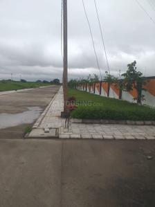 Image of 1100 Sq.ft Residential Plot / Land for sale in Super Corridor, Indore for Rs. 4650000