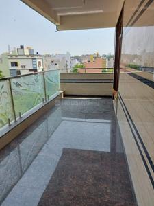 Balcony Image of 1900 Sq.ft 3 BHK Builder Floor for sale in Kengeri Satellite Town Bengaluru for Rs. 18200000