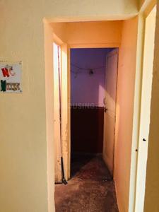 Bathroom Image of 450 Sq.ft 1 BHK Apartment / Flat for sale in Nandanvan Nagpur for Rs. 1300000