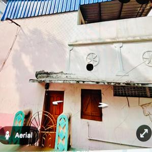Balcony Image of 900 Sq.ft 2 BHK Independent House for rent in Sodepur Kolkata for Rs. 4000
