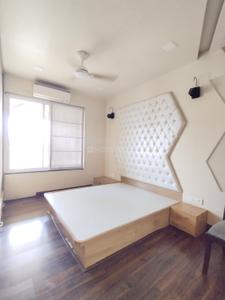 Bedroom Image of 1201 Sq.ft 2 BHK Apartment / Flat for sale in Wanowrie Pune for Rs. 11500000