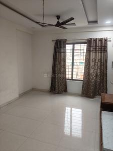 Hall Image of 1150 Sq.ft 2 BHK Apartment / Flat for rent in Hudkeshwar Bk Nagpur for Rs. 14000
