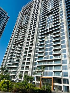 Image of 3212 Sq.ft 4.5 BHK Apartment / Flat for sale in Panchshil Towers, Kharadi, Pune for Rs. 43000000