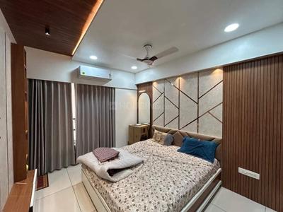 Bedroom Image of 1176 Sq.ft 2 BHK Apartment / Flat for rent in Sobha Dream Heights, Gujarat International Finance Tec City Gandhinagar for Rs. 45000