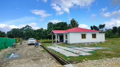 Image of 1800 Sq.ft Residential Plot / Land for sale in Shiv Mandir Rd, Siliguri for Rs. 3500000
