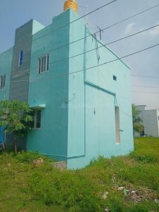 Image of 1450 Sq.ft 3 BHK Independent House for sale in Avadi, Chennai for Rs. 6500000