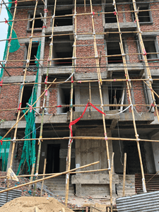 Image of 1300 Sq.ft 3 BHK Apartment / Flat for sale in Kala Pahar, Guwahati for Rs. 8900000