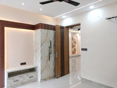 Bedroom Image of 1620 Sq.ft 3 BHK Builder Floor for sale in BPTP District 3, Sector 85 Faridabad for Rs. 17500000