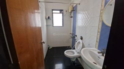 Serenity Complex Bathroom One 4