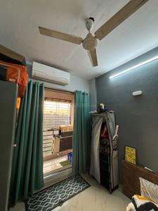 Bedroom Image of 520 Sq.ft 1 BHK Apartment / Flat for sale in Ambernath East Ambernath for Rs. 2700000