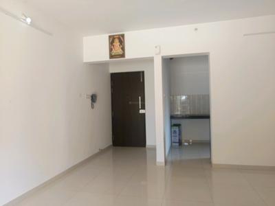 Living Room Image of 1200 Sq.ft 3 BHK Apartment / Flat for sale in Joyville Hadapsar Annexe Phase 6, Shewalewadi Pune for Rs. 11500000