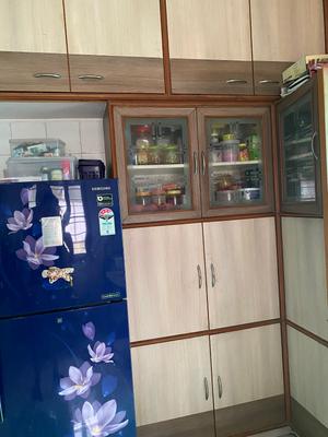 Kitchen Image of 2200 Sq.ft 6 BHK Independent House for sale in Sama Savli Vadodara for Rs. 14000000
