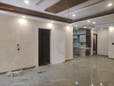 Living Room Image of 2700 Sq.ft 4 BHK Builder Floor for sale in Green Field Colony Faridabad for Rs. 24200000