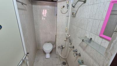Image of 1066 Sq.ft 3 BHK Apartment / Flat for rent in Baikunth Dham, Indore for Rs. 35000