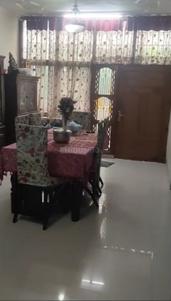 Hall Image of 2000 Sq.ft 3 BHK Apartment / Flat for sale in Munirka New Delhi for Rs. 42000000