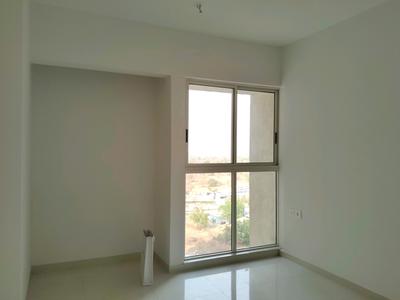 Bedroom Image of 851 Sq.ft 2 BHK Apartment / Flat for rent in Lodha Upper Thane Treetops A To F C1 C2, Bhiwandi Thane for Rs. 17999