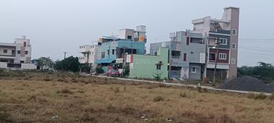 Image of 1500 Sq.ft Residential Plot / Land for sale in Thirunindravur, Chennai for Rs. 3750000