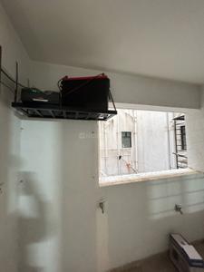 Bedroom Image of 910 Sq.ft 2 BHK Apartment / Flat for rent in Rainbow Grace, Wagholi Pune for Rs. 18000