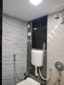 Bedroom Two Image of 1500 Sq.ft 2 BHK Apartment / Flat for rent in Rosa Bella, Hiranandani Estate Thane for Rs. 45000