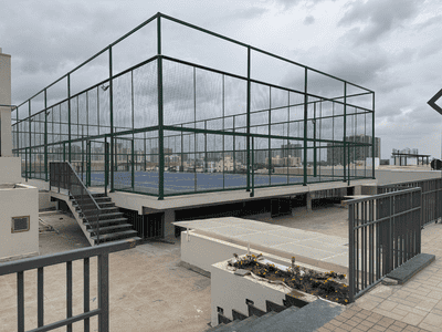 Image of 992 Sq.ft 2 BHK Apartment / Flat for sale in Saritha Serene, Gunjur Palya, Bengaluru for Rs. 9600000