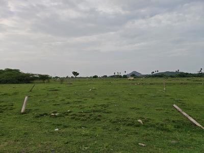 Image of 1330 Sq.ft Residential Plot / Land for sale in Mahindra World City, Chennai for Rs. 1995000