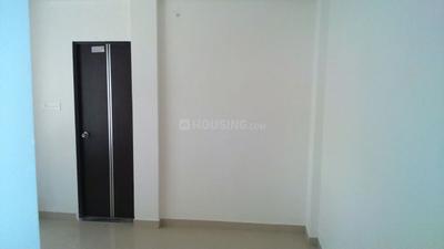 Bedroom Image of 950 Sq.ft 2 BHK Apartment / Flat for sale in Ramdaspeth Nagpur for Rs. 7400000