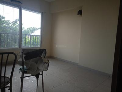 Bedroom Image of 1709 Sq.ft 3 BHK Apartment / Flat for rent in  The Empress, Nipania Indore for Rs. 40000