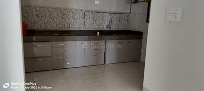 Kitchen Image of 1450 Sq.ft 3 BHK Apartment / Flat for sale in Sur At Nanded City, Nanded Pune for Rs. 16500000