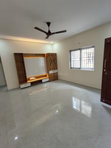 Hall Image of 1100 Sq.ft 2 BHK Builder Floor for rent in Bilekahalli Bengaluru for Rs. 32000