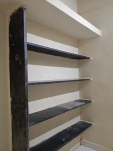 Hall Image of 350 Sq.ft 1 RK Independent House for rent in Kalas Pune for Rs. 8000