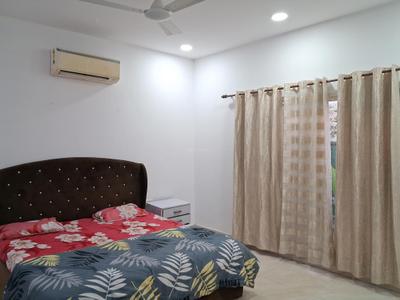 Bedroom Image of 1600 Sq.ft 3 BHK Villa for sale in Dkrrish Alaska Farms, Nagli Bahrampur Noida for Rs. 12600000