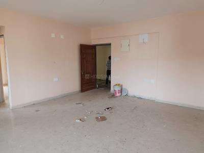 Hall Image of 1632 Sq.ft 4 BHK Apartment / Flat for sale in LN Fusion, Jharapada Bhubaneswar for Rs. 14319500