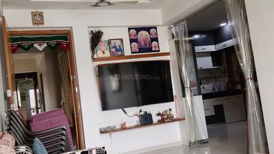 2 BHK Flat