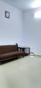 Hall Image of 600 Sq.ft 1 BHK Apartment / Flat for sale in CIDCO Millennium Tower, Sanpada Navi Mumbai for Rs. 13000000