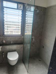 Image of 1750 Sq.ft 3 BHK Apartment / Flat for rent in Malpani Saffron, Pathardi Phata, Nashik for Rs. 26000
