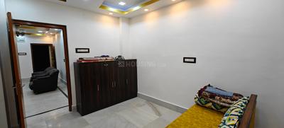 Bedroom Image of 936 Sq.ft 2 BHK Apartment / Flat for sale in Purba Barisha Kolkata for Rs. 4200000