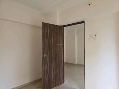 Bedroom Image of 1255 Sq.ft 2 BHK Apartment / Flat for sale in Sonam Indradhanush, Mira Road East Mira Bhayandar for Rs. 11500000