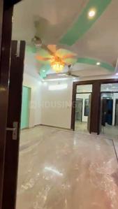 Hall Image of 1200 Sq.ft 3 BHK Builder Floor for sale in Indirapuram Ghaziabad for Rs. 11500000