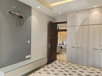 Bedroom Image of 2100 Sq.ft 4 BHK Builder Floor for sale in Indirapuram Ghaziabad for Rs. 23500000