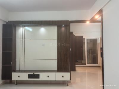 Living Room Image of 1140 Sq.ft 2 BHK Apartment / Flat for rent in My Buildcon Serene, Electronic City Phase 2 Bengaluru for Rs. 40000